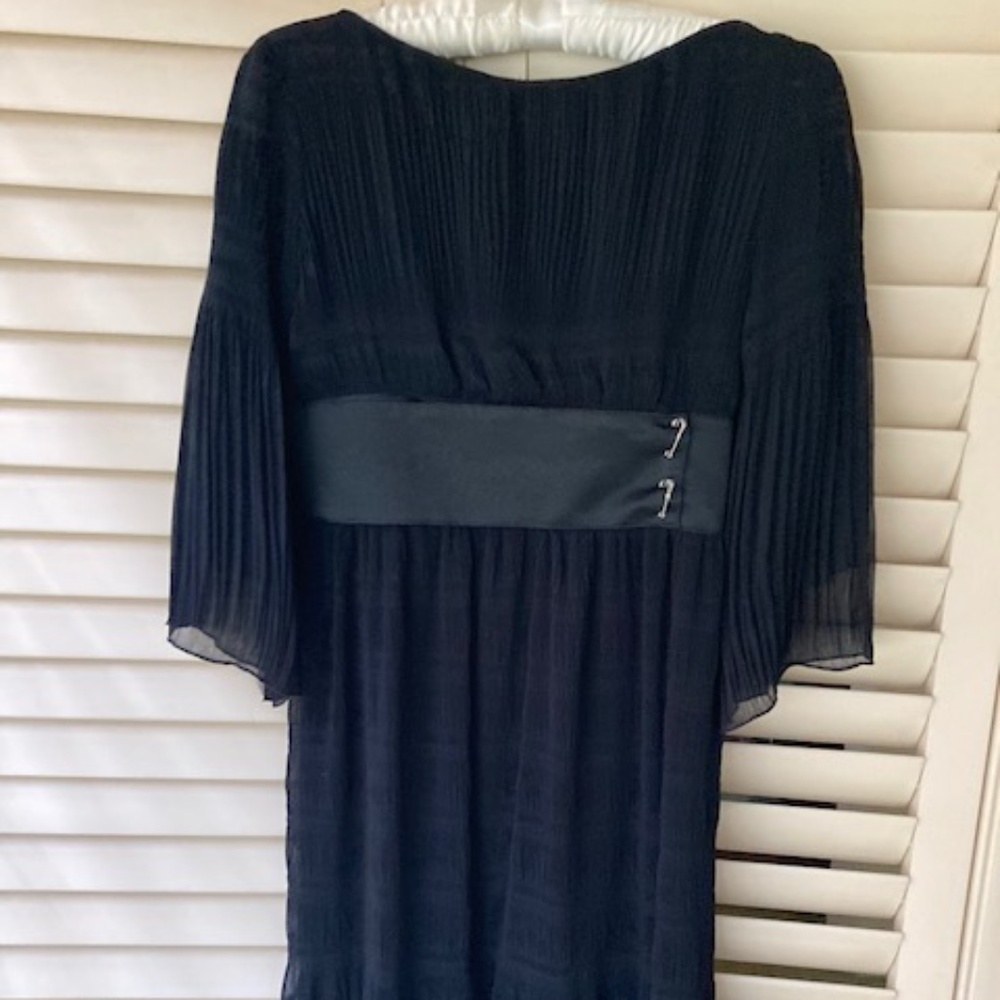 Behnaz Sarafpour After Five Dress🍷 - Picture 11 of 11